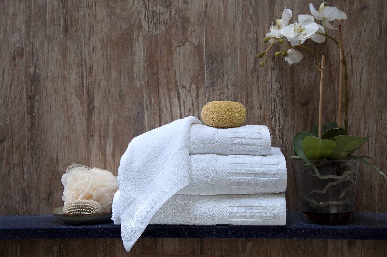 Hotel Style Brand Towels - Textile & Hospitality Blogs