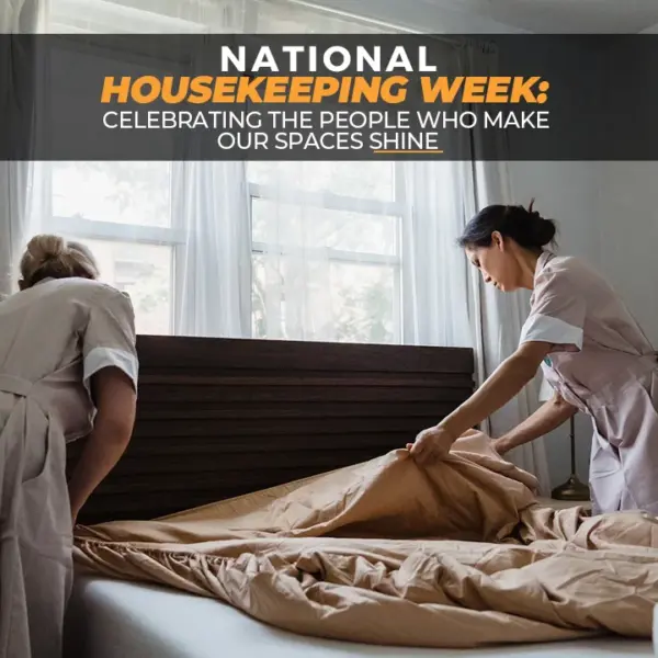 National Housekeeping