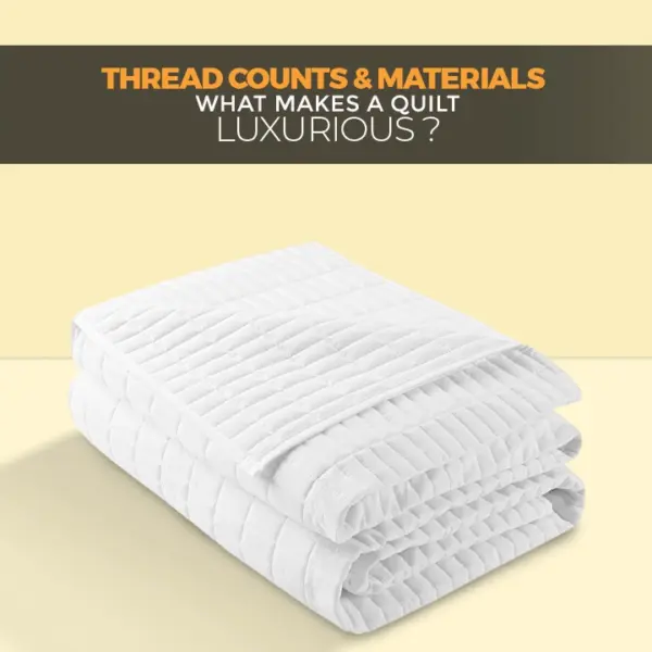 Luxurious Quilt