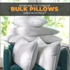 Bulk Pillows