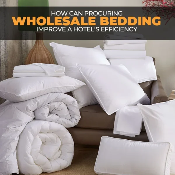 wholesale bedding items