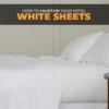 Hotel White Sheets